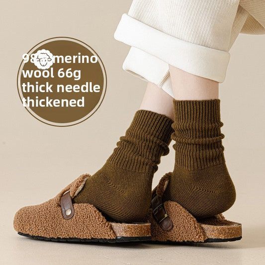 tube socks - Journey Must Haves