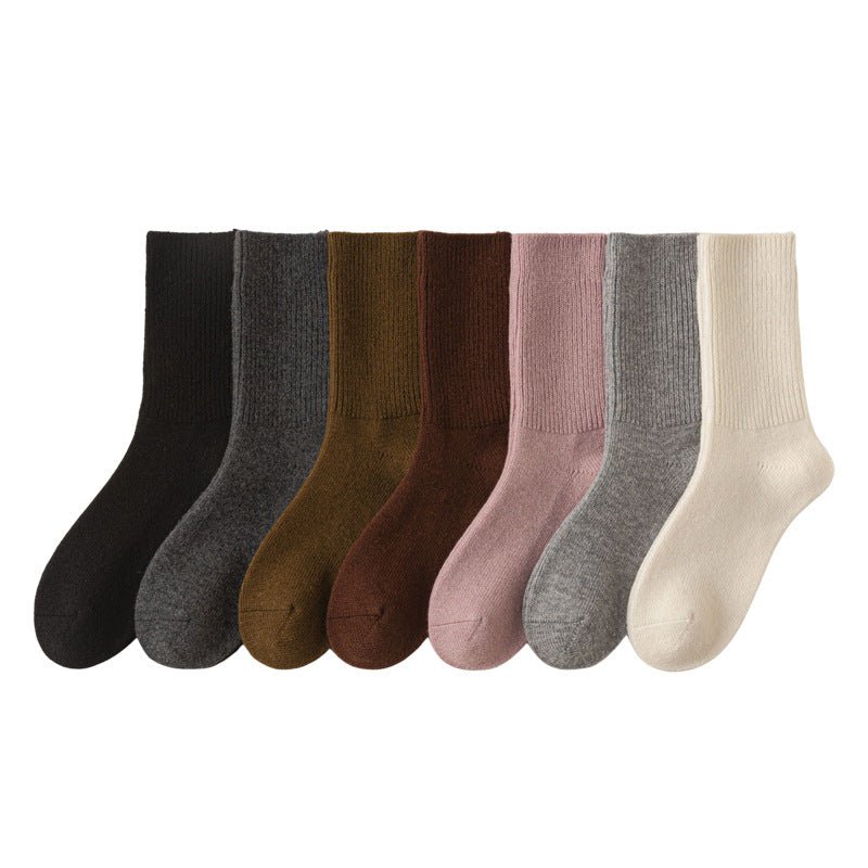 tube socks - Journey Must Haves