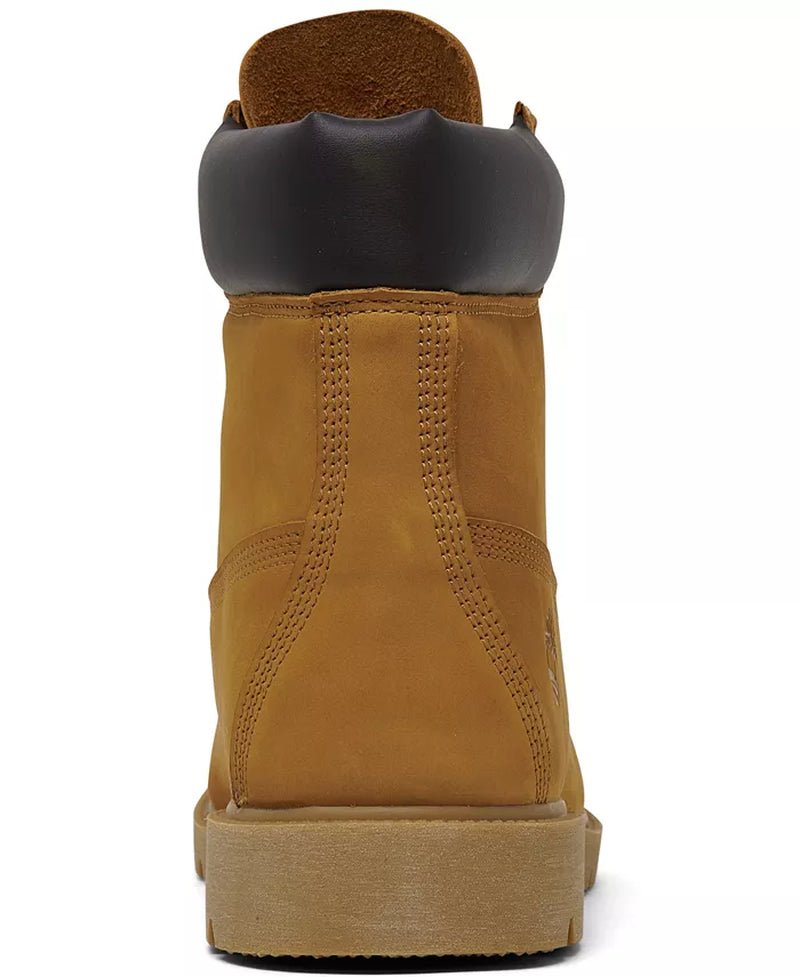 Unleash Adventure with Timberland Men's 6 Inch Classic Waterproof Boots – Style Meets Durability! - Journey Must Haves