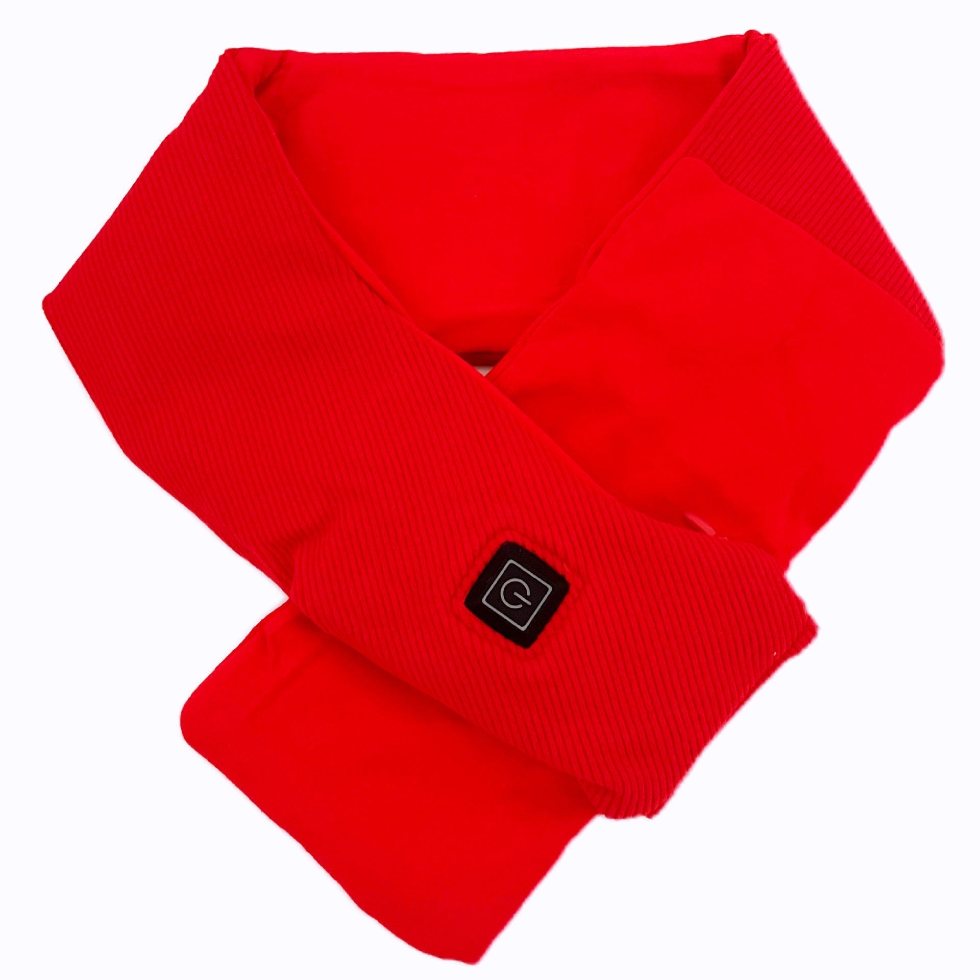 USB Heated Scarf with Temperature Control - Journey Must Haves