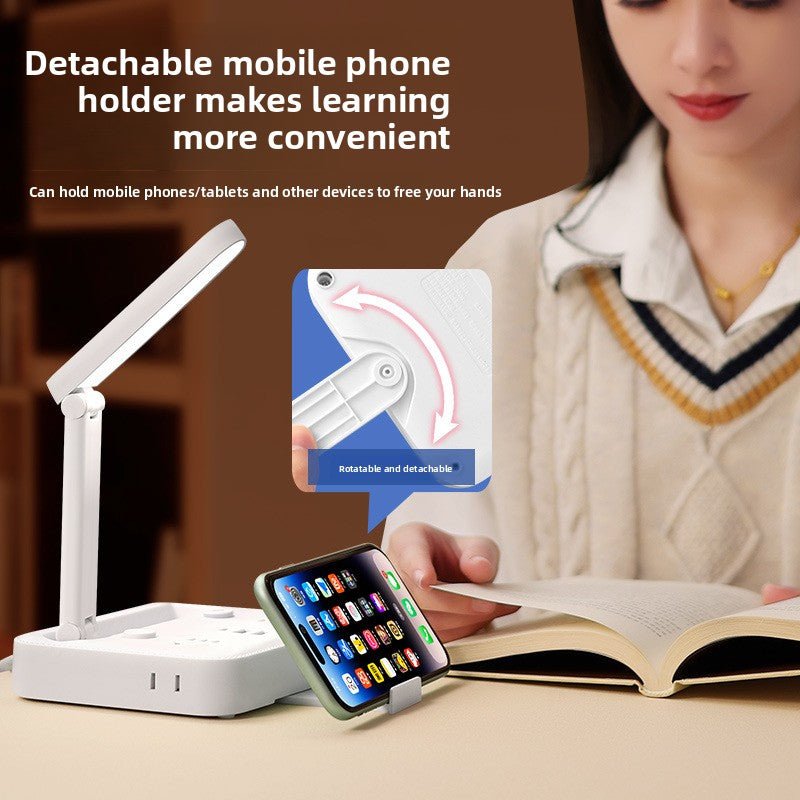 USB Power Strip - Journey Must Haves