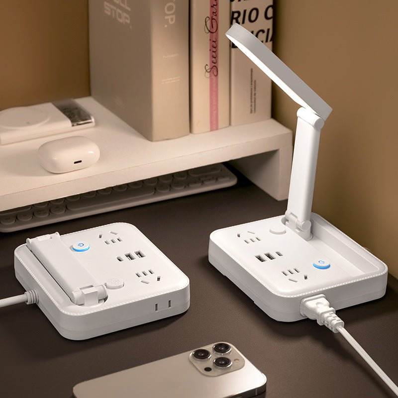USB Power Strip - Journey Must Haves