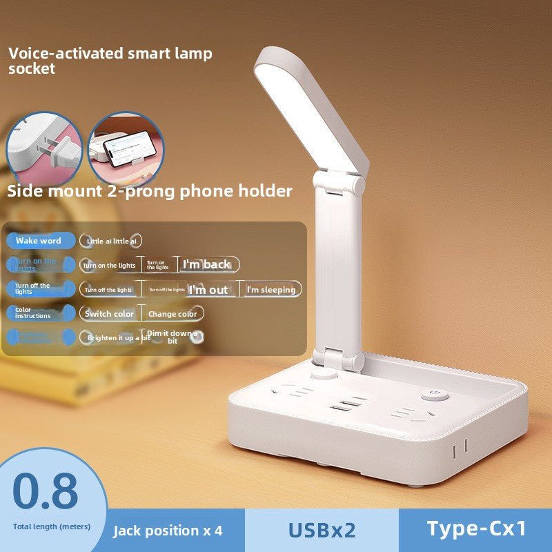 USB Power Strip - Journey Must Haves