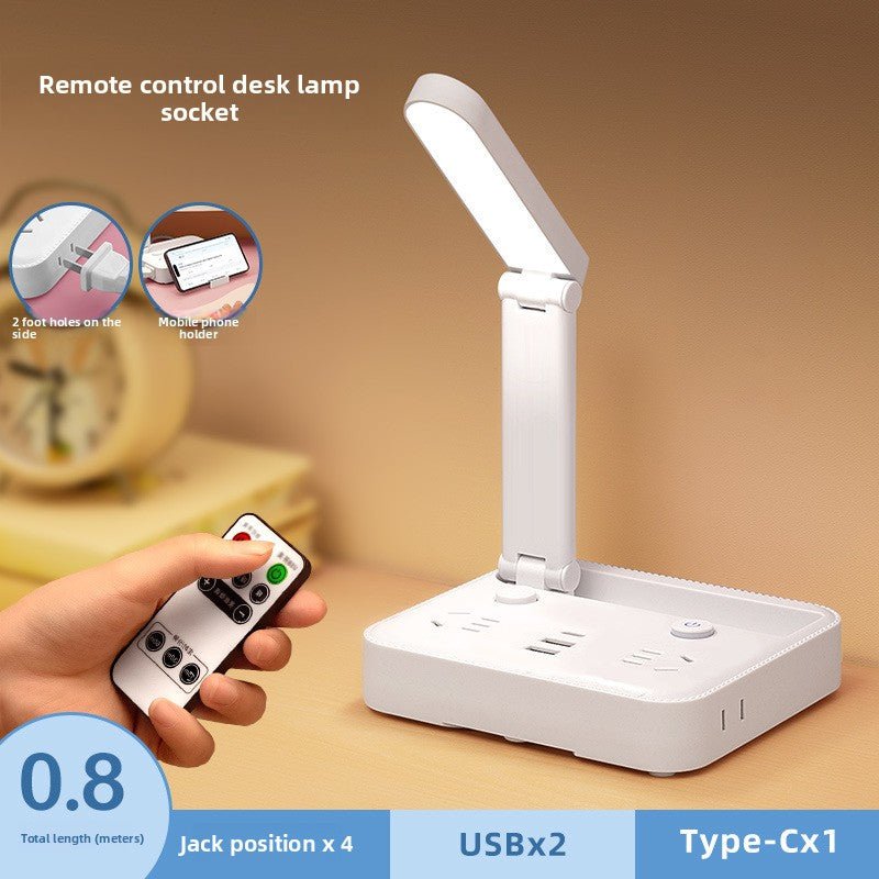 USB Power Strip - Journey Must Haves