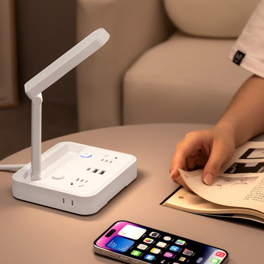 USB Power Strip - Journey Must Haves