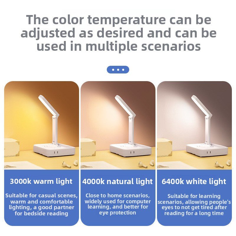 USB Power Strip - Journey Must Haves