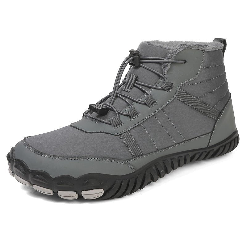 Wide - toed snow boots - Journey Must Haves