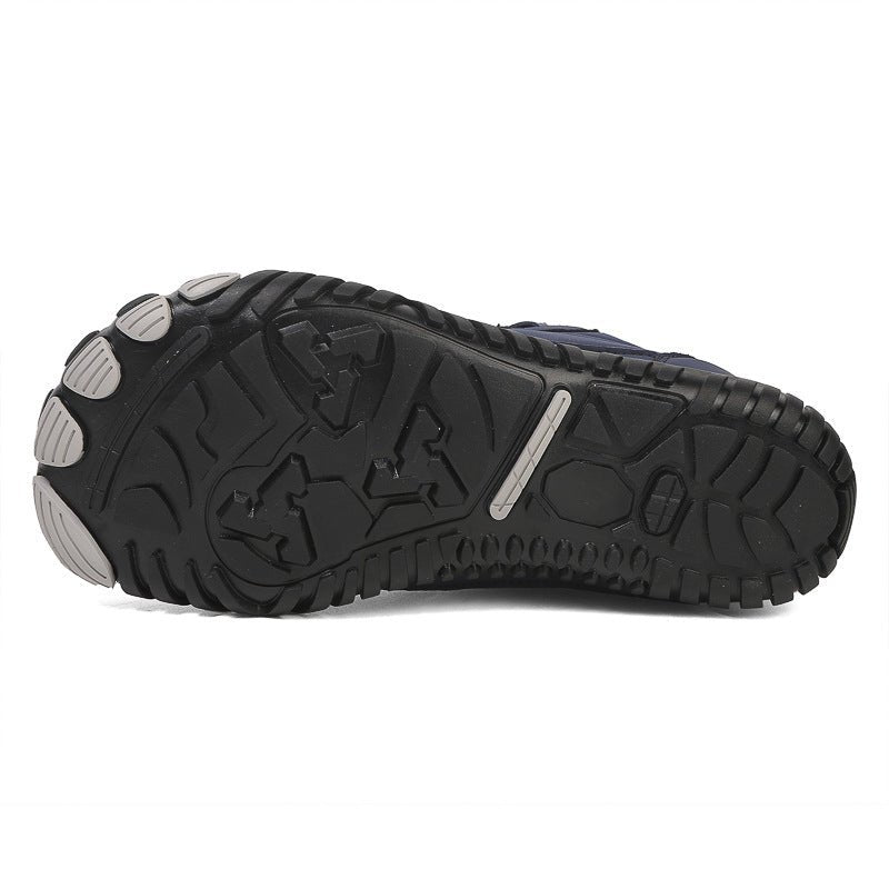 Wide - toed snow boots - Journey Must Haves