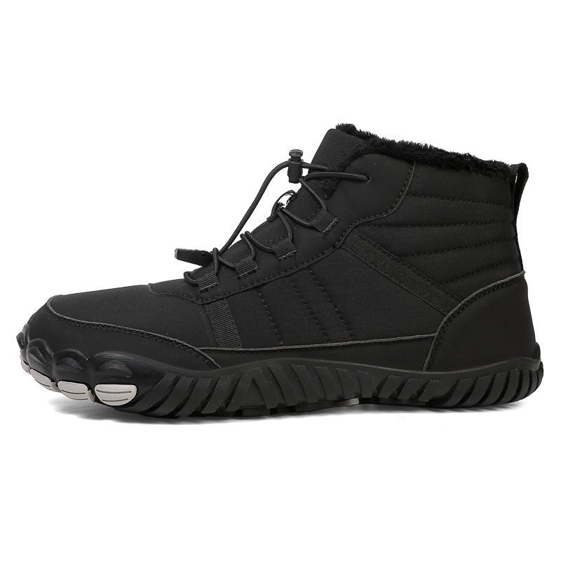 Wide - toed snow boots - Journey Must Haves