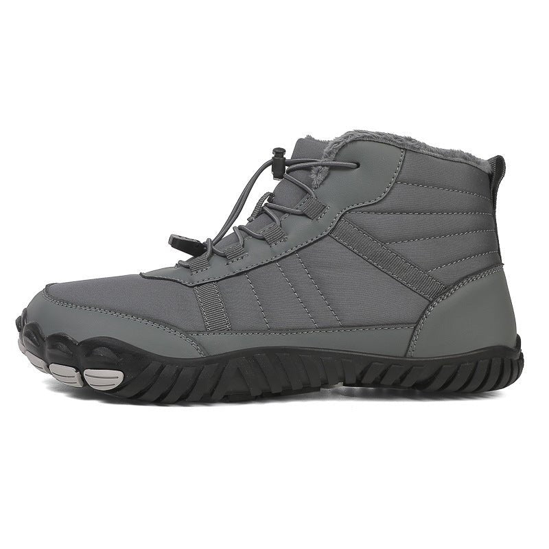 Wide - toed snow boots - Journey Must Haves
