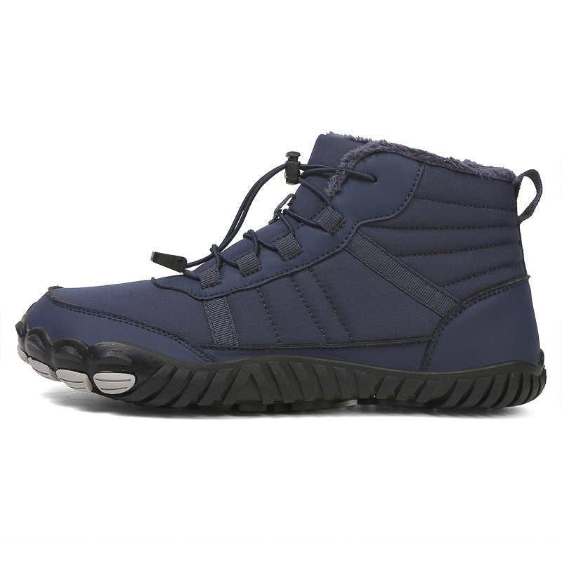 Wide - toed snow boots - Journey Must Haves