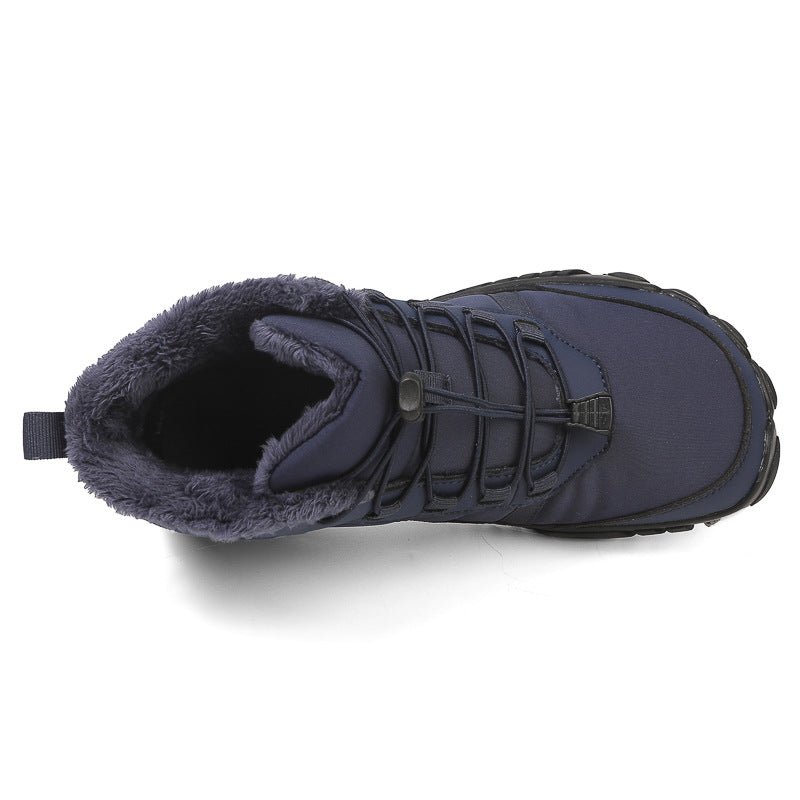 Wide - toed snow boots - Journey Must Haves