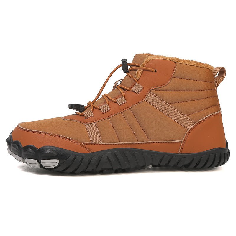 Wide - toed snow boots - Journey Must Haves