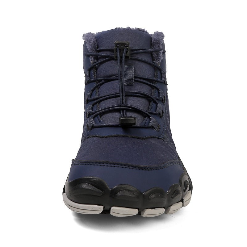 Wide - toed snow boots - Journey Must Haves