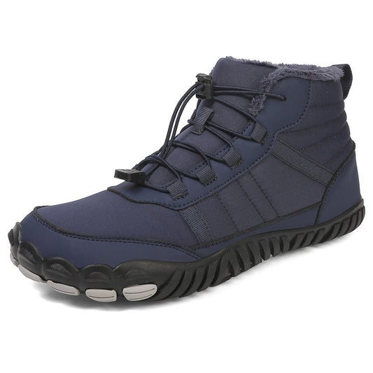 Wide - toed snow boots - Journey Must Haves