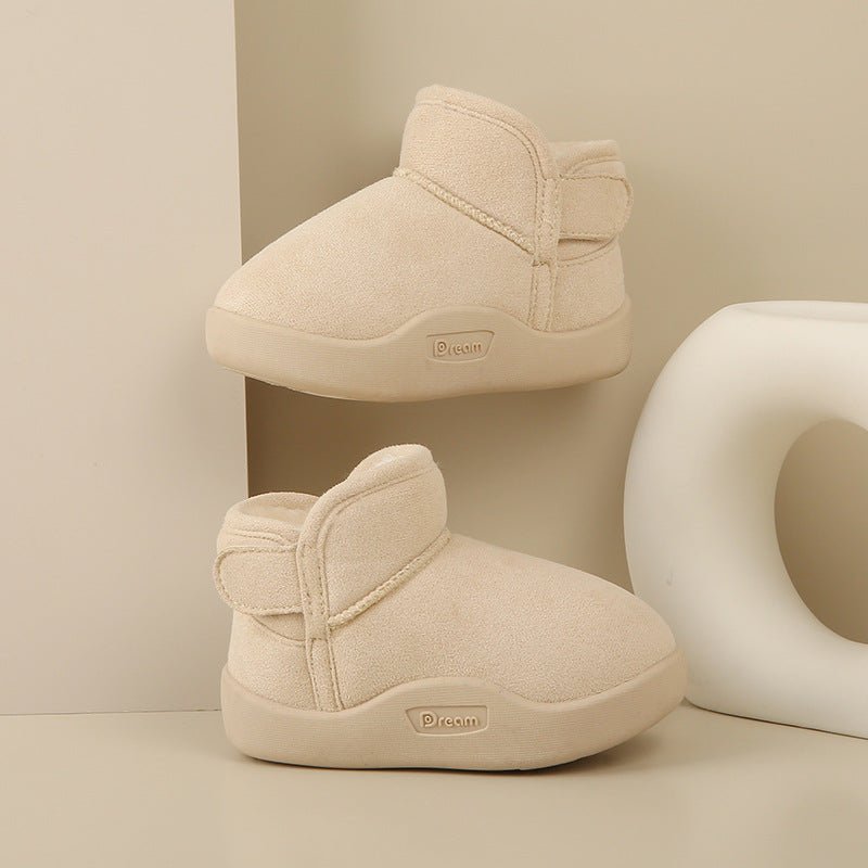 Winter baby snow boots - Journey Must Haves