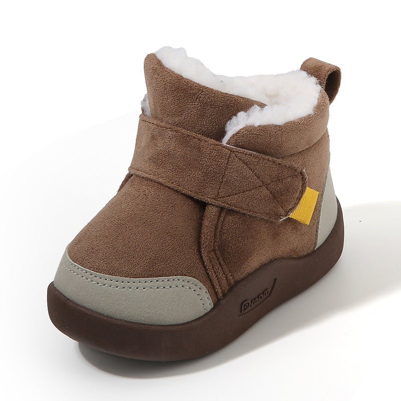 Winter baby snow boots - Journey Must Haves