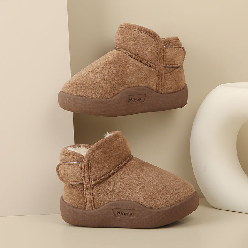 Winter baby snow boots - Journey Must Haves
