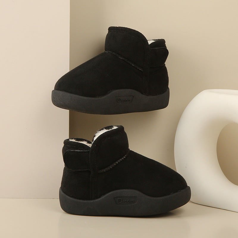 Winter baby snow boots - Journey Must Haves