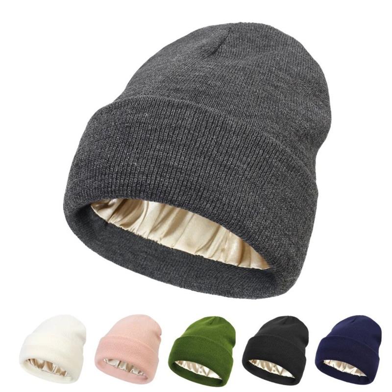 Winter Hat - Journey Must Haves