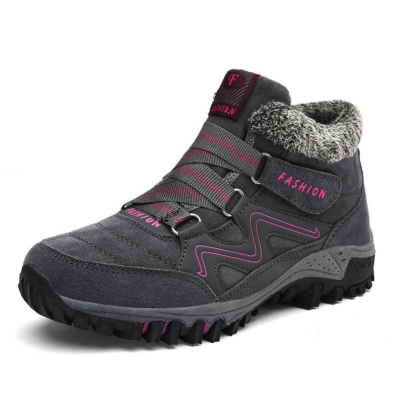 Winter Snow Boots - Journey Must Haves