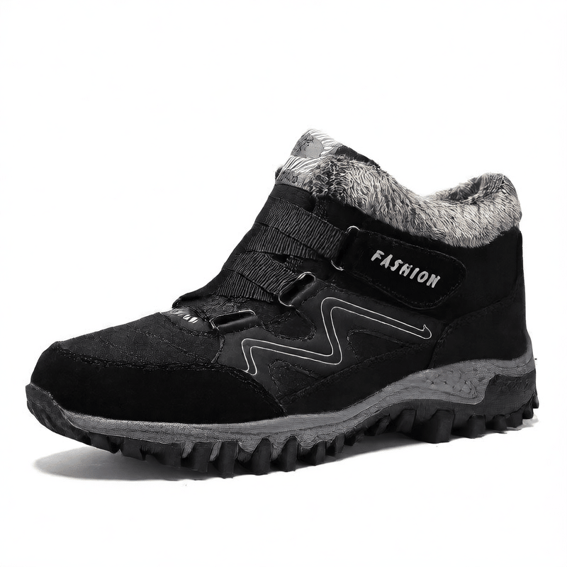 Winter Snow Boots - Journey Must Haves