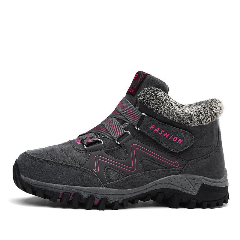 Winter Snow Boots - Journey Must Haves
