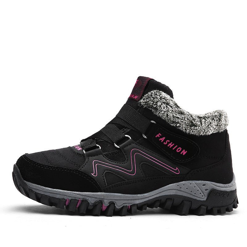 Winter Snow Boots - Journey Must Haves