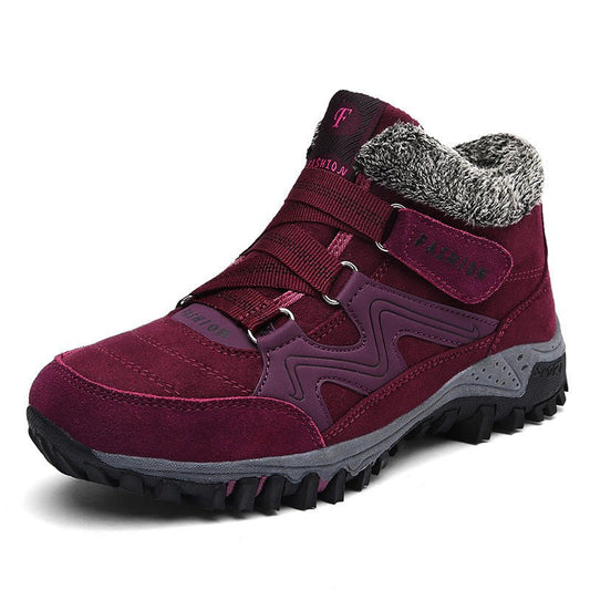 Winter Snow Boots - Journey Must Haves
