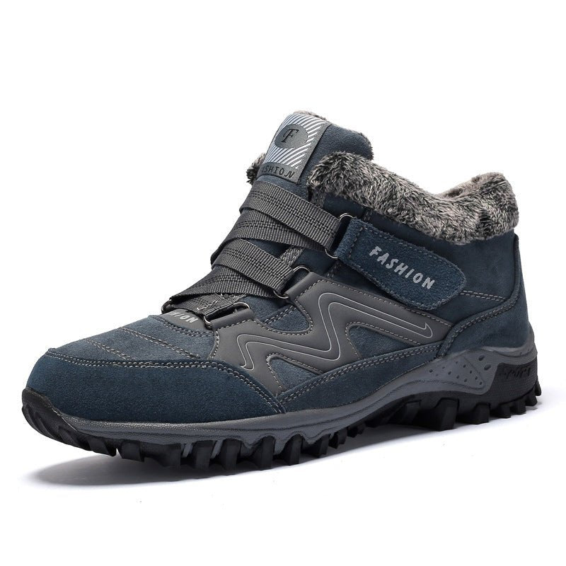 Winter Snow Boots - Journey Must Haves