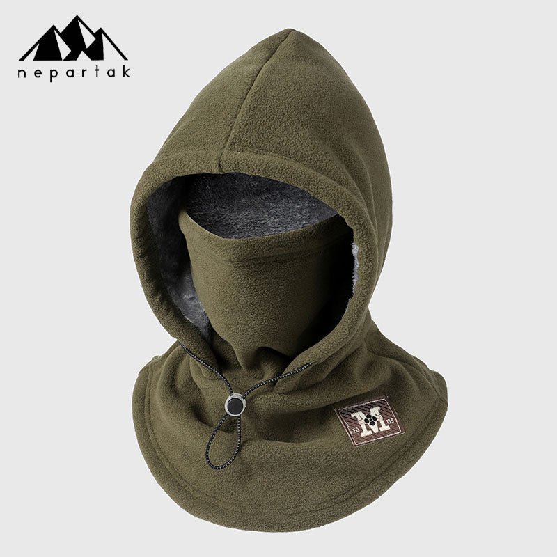 Winter Sports Caps - Journey Must Haves