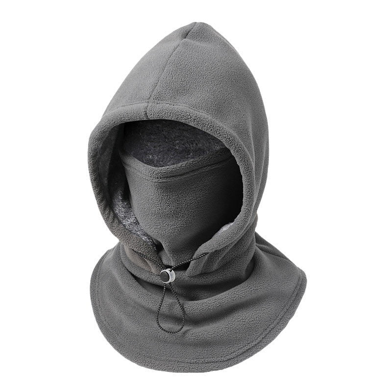 Winter Sports Caps - Journey Must Haves
