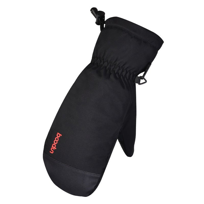 Winter Sports Touchscreen Ski Gloves - Journey Must Haves