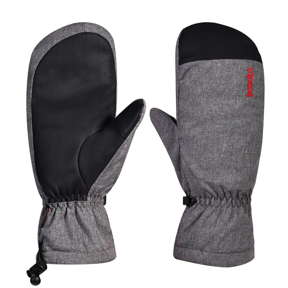 Winter Sports Touchscreen Ski Gloves - Journey Must Haves