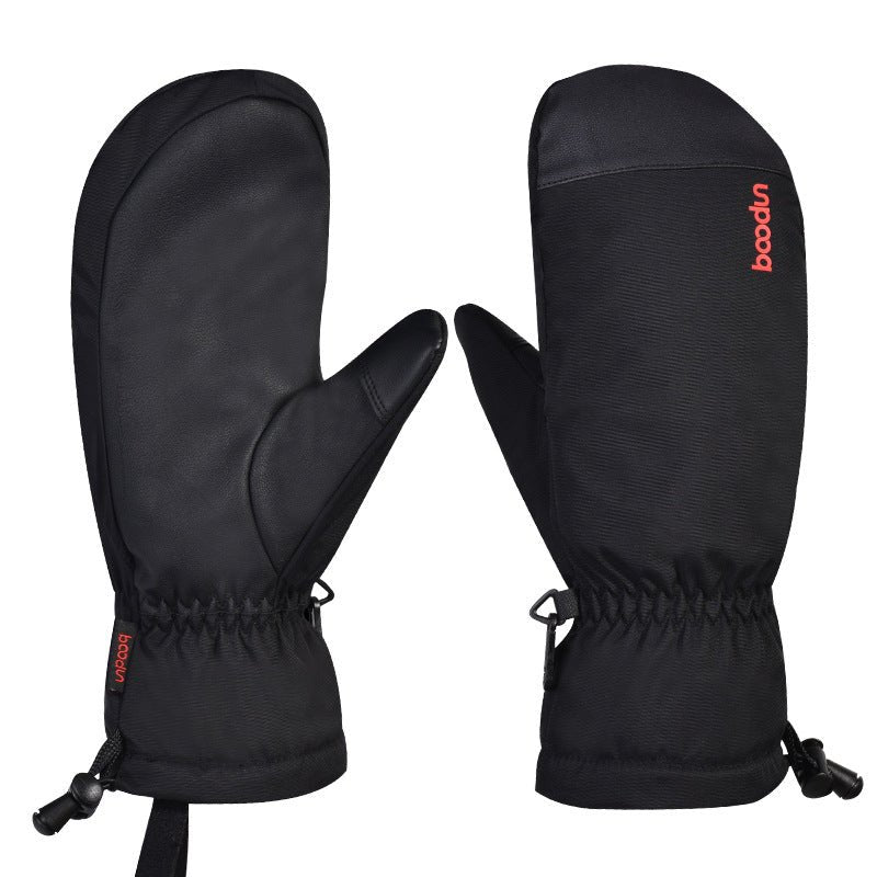 Winter Sports Touchscreen Ski Gloves - Journey Must Haves