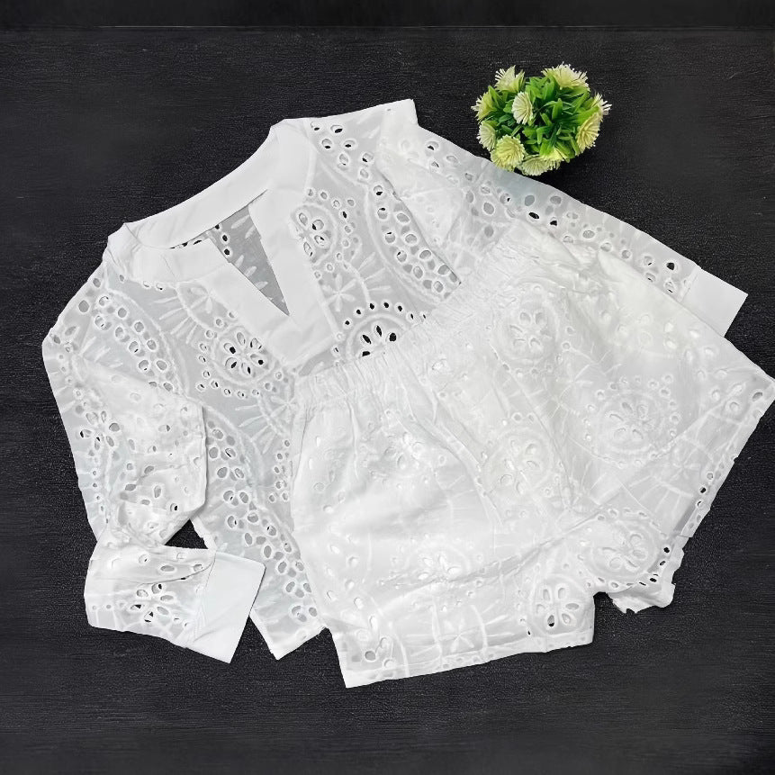 women suit set - Journey Must Haves