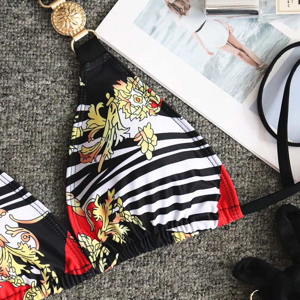 Womens Bikini Set - Journey Must Haves