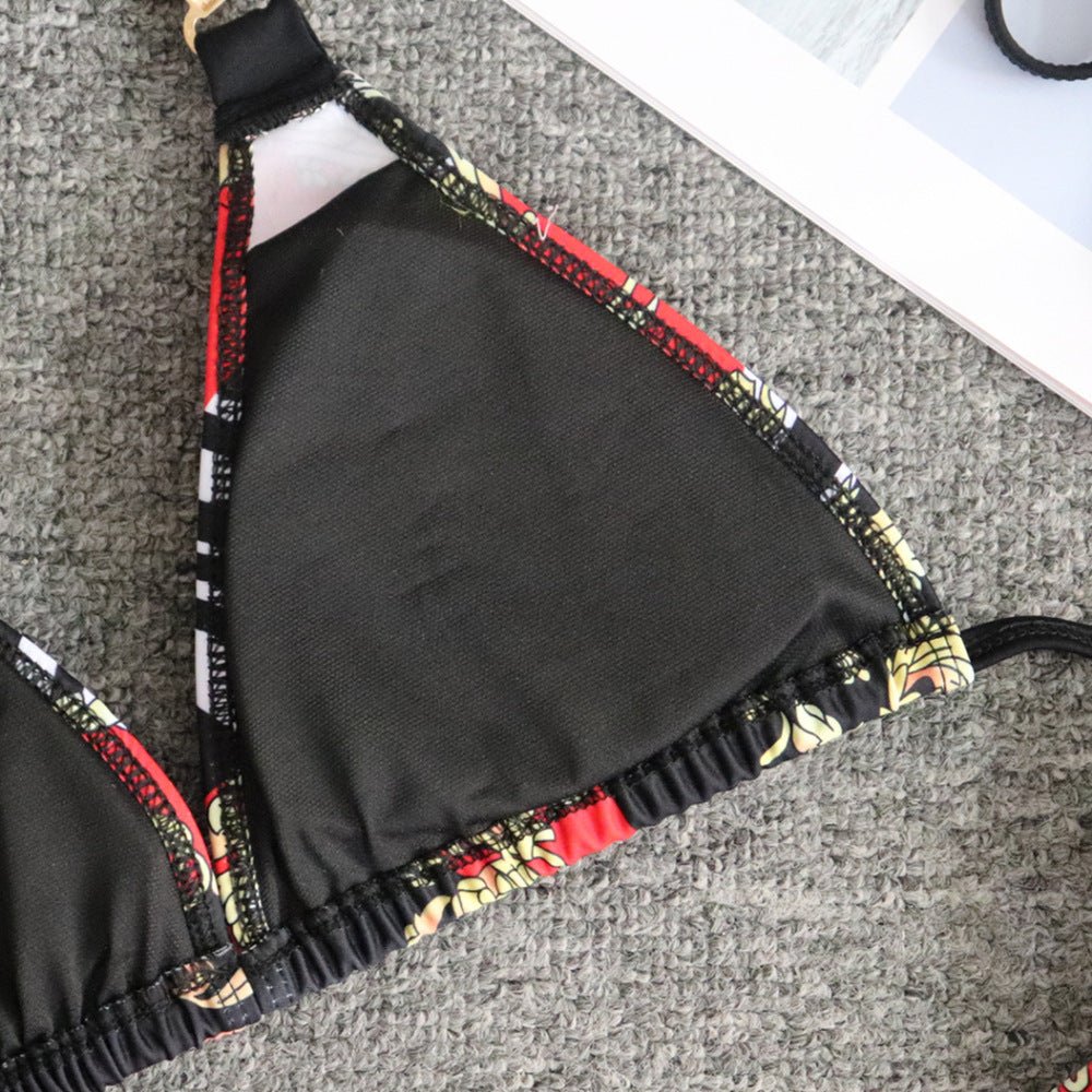 Womens Bikini Set - Journey Must Haves