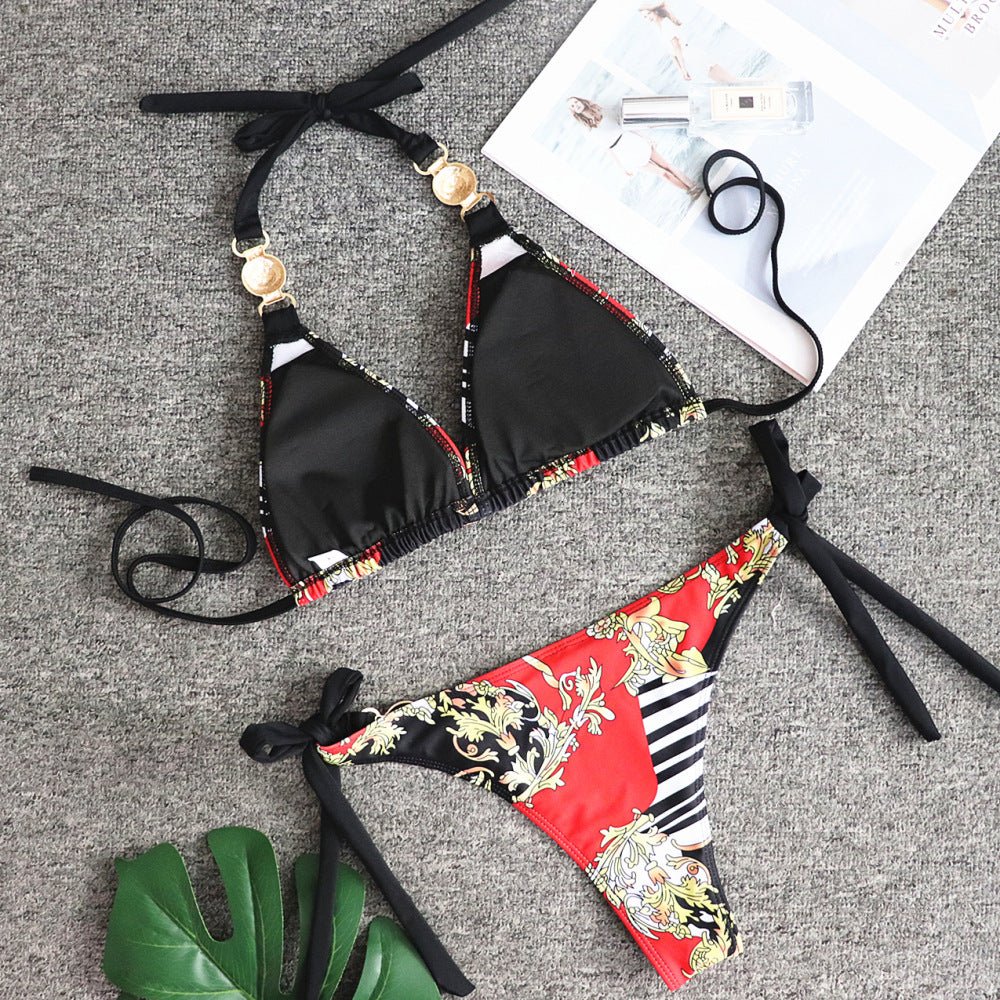 Womens Bikini Set - Journey Must Haves