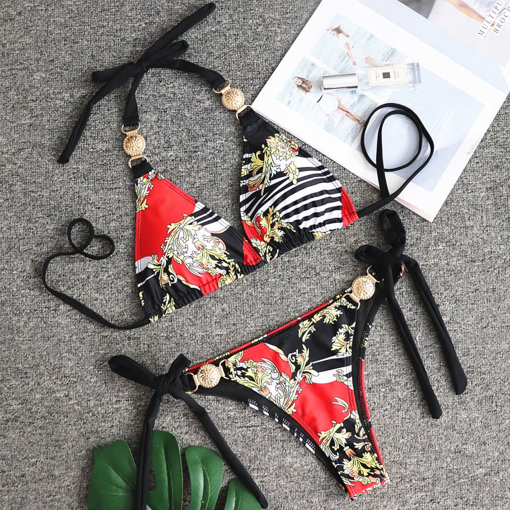 Womens Bikini Set - Journey Must Haves