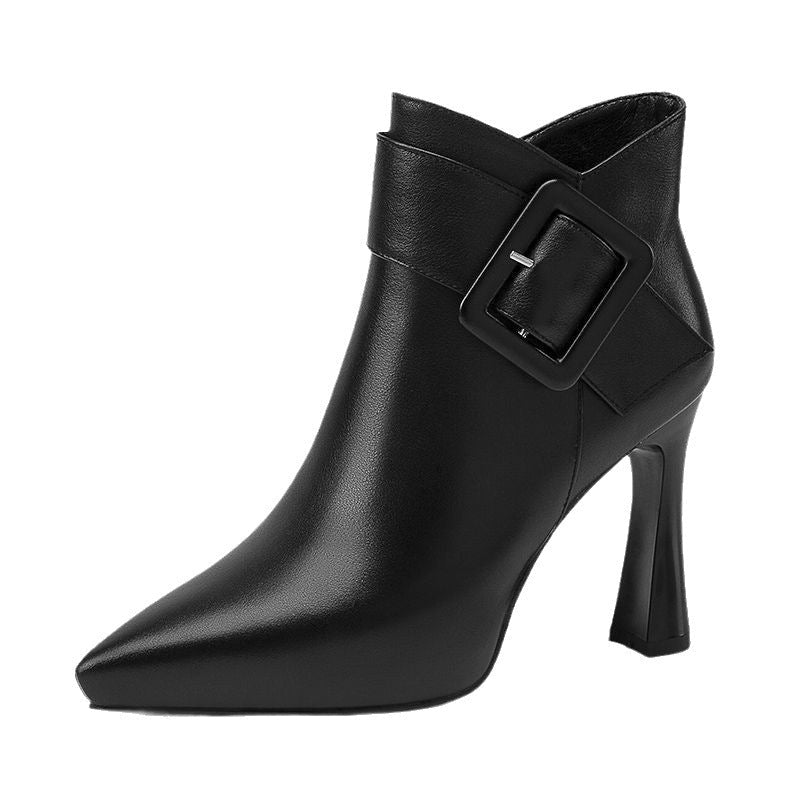 Womens Boots - Journey Must Haves