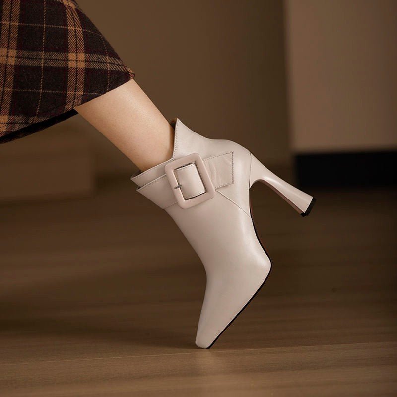 Womens Boots - Journey Must Haves