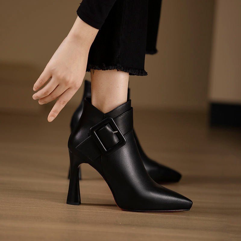 Womens Boots - Journey Must Haves
