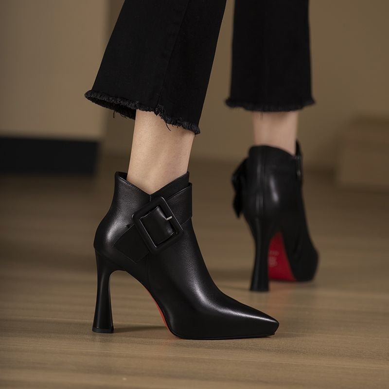 Womens Boots - Journey Must Haves