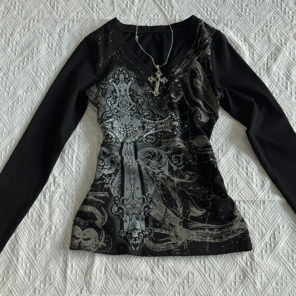 Womens Cotton Tshirt - Journey Must Haves