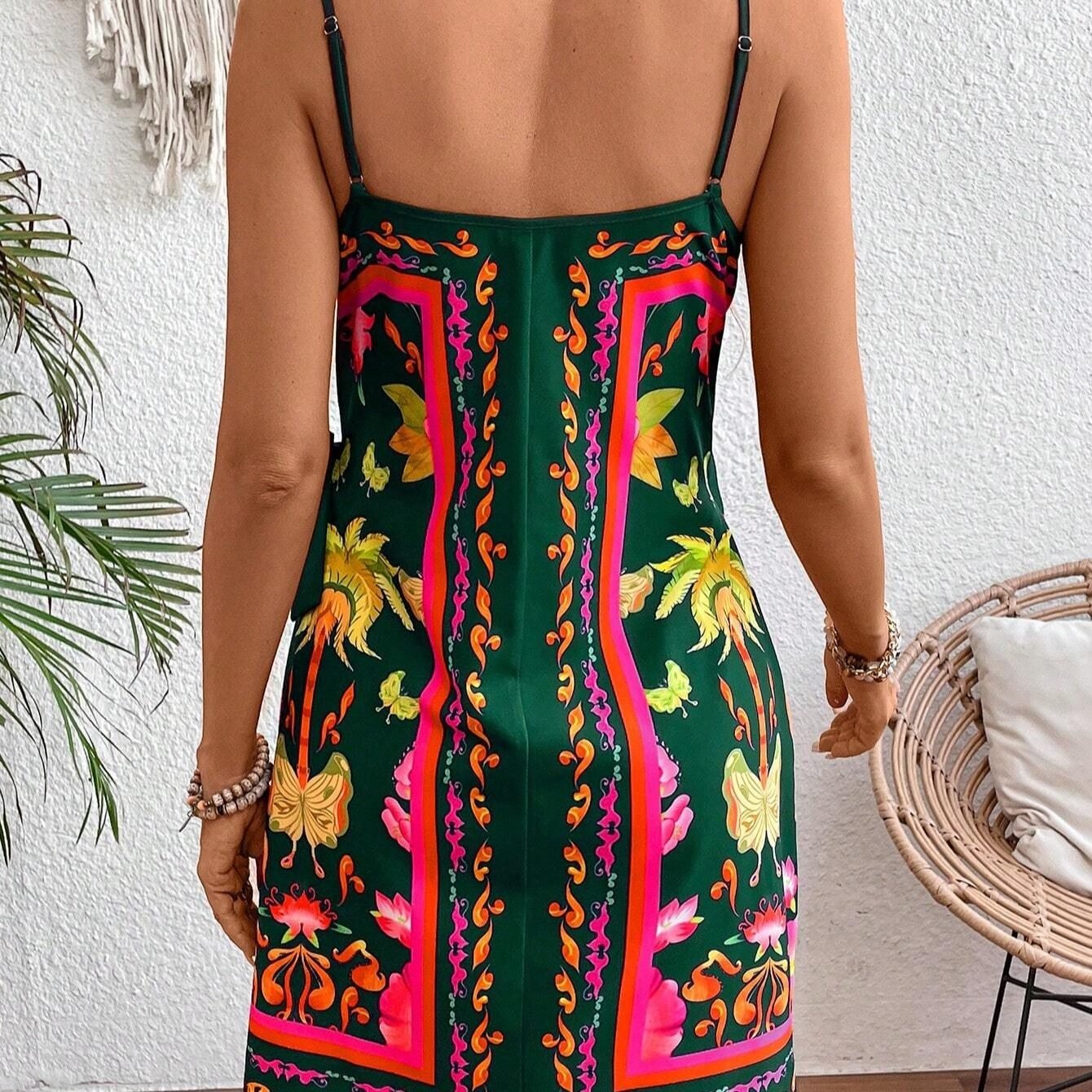 Womens Dress - Journey Must Haves