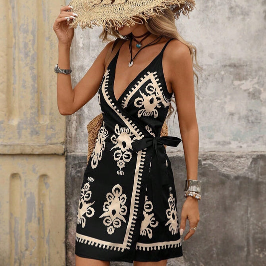 Womens Dress - Journey Must Haves