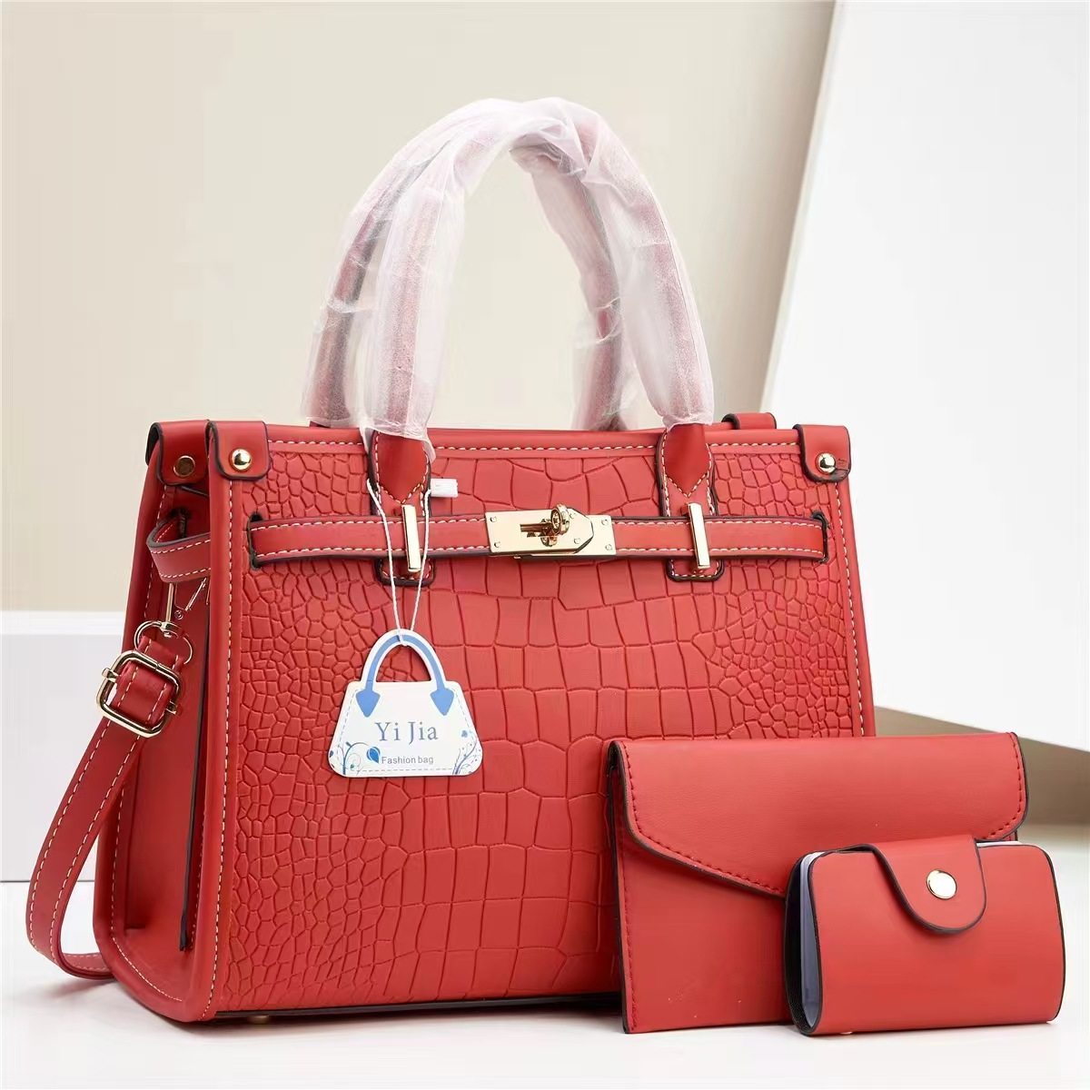 Womens Handbag - Journey Must Haves