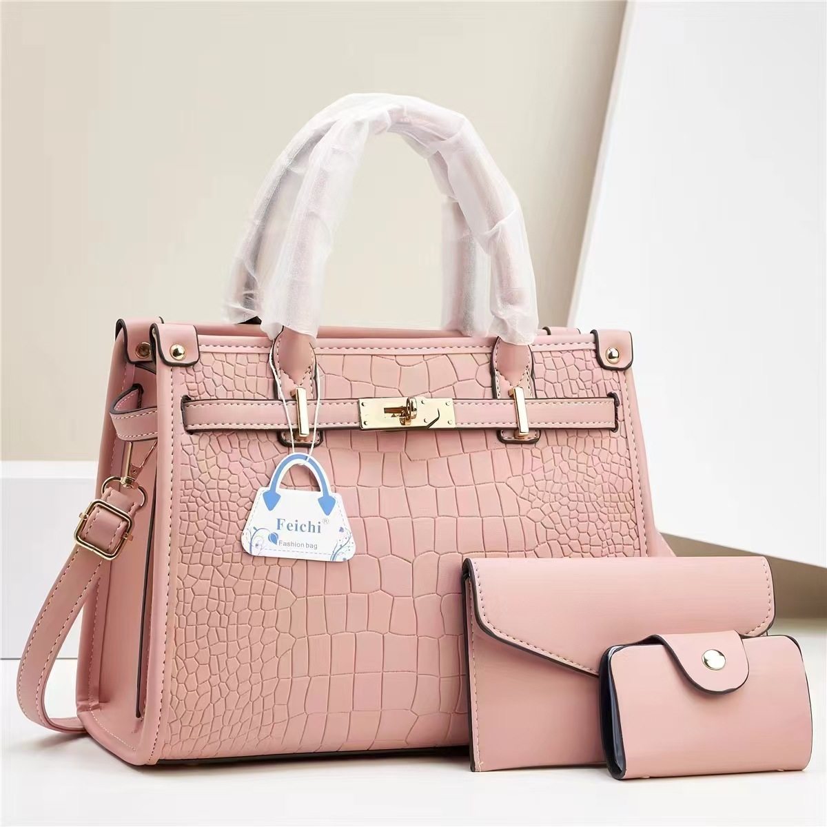 Womens Handbag - Journey Must Haves