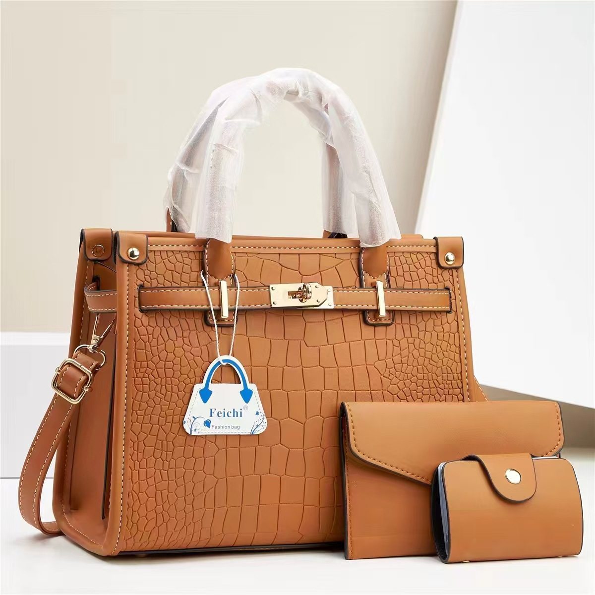 Womens Handbag - Journey Must Haves